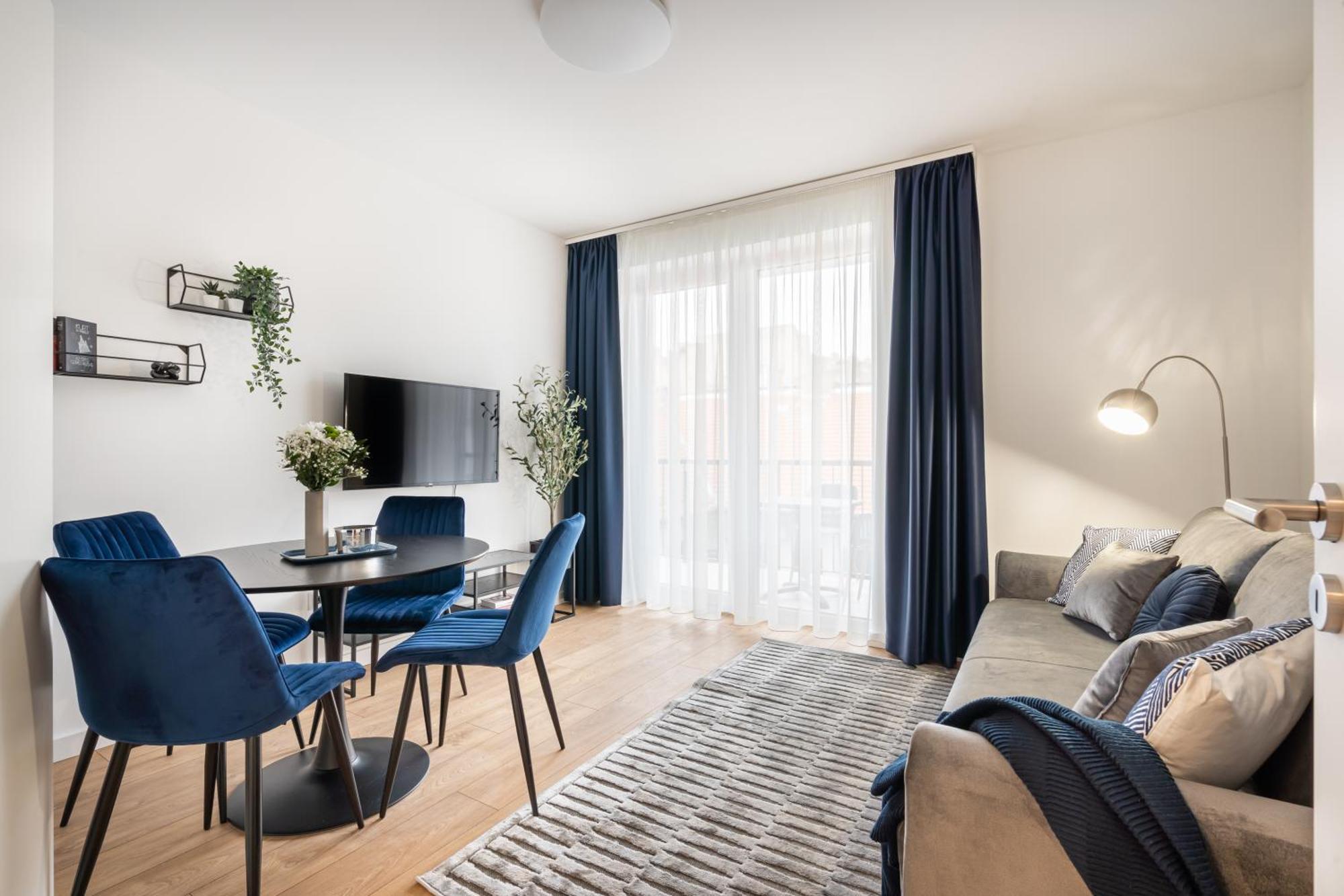 The Rose Garden Budapest Apartments Kültér fotó