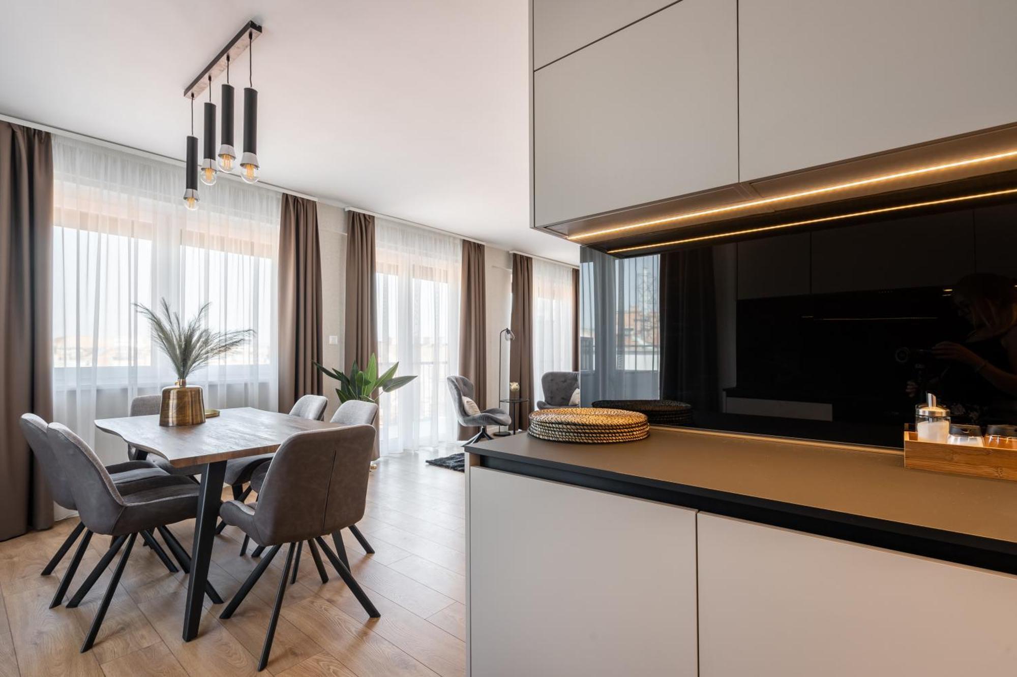 The Rose Garden Budapest Apartments Kültér fotó